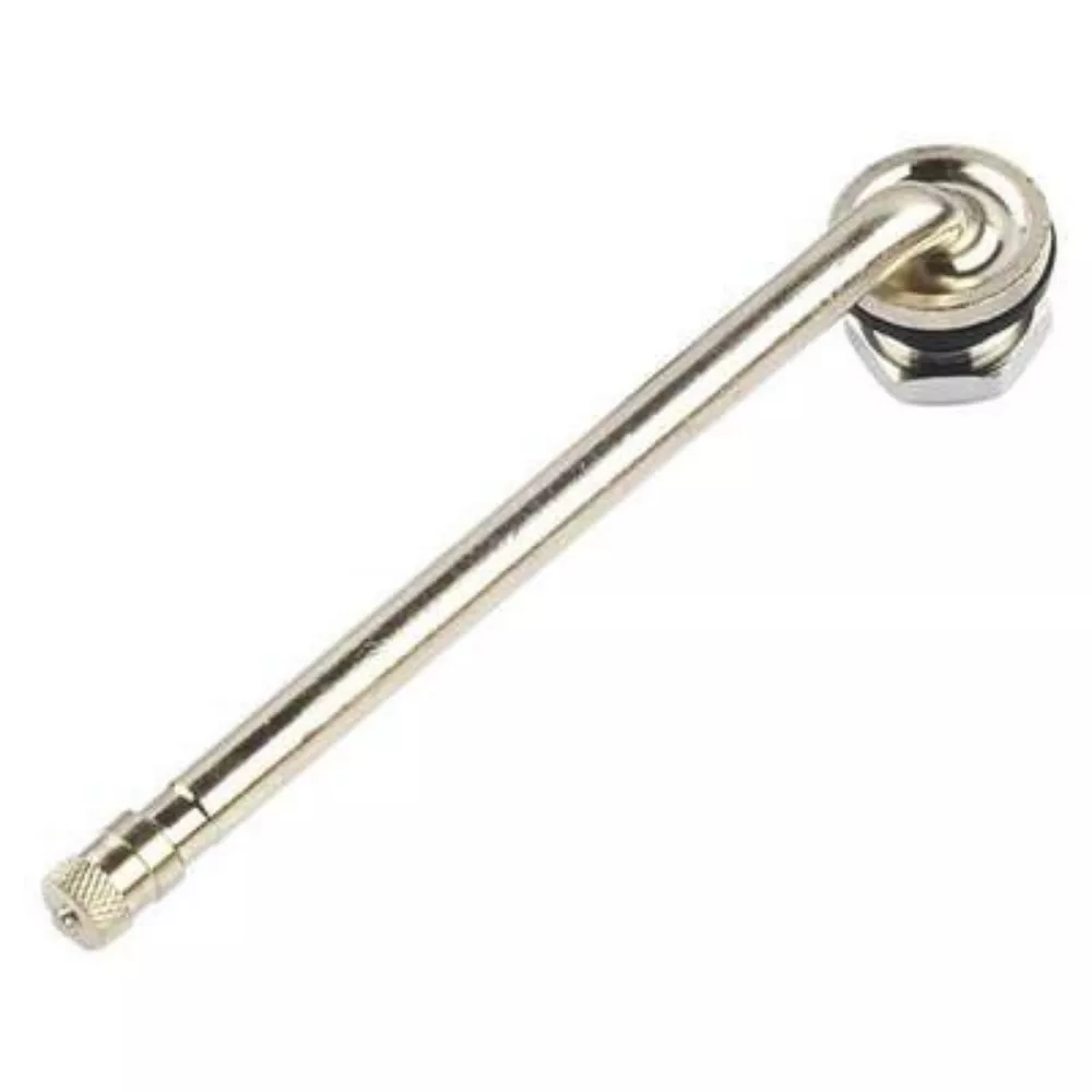 VHI756/BG – TR509 TRUCK VALVE WITH 90 DEGREE BEND 4 3/4″ (121mm), BAG OF 10