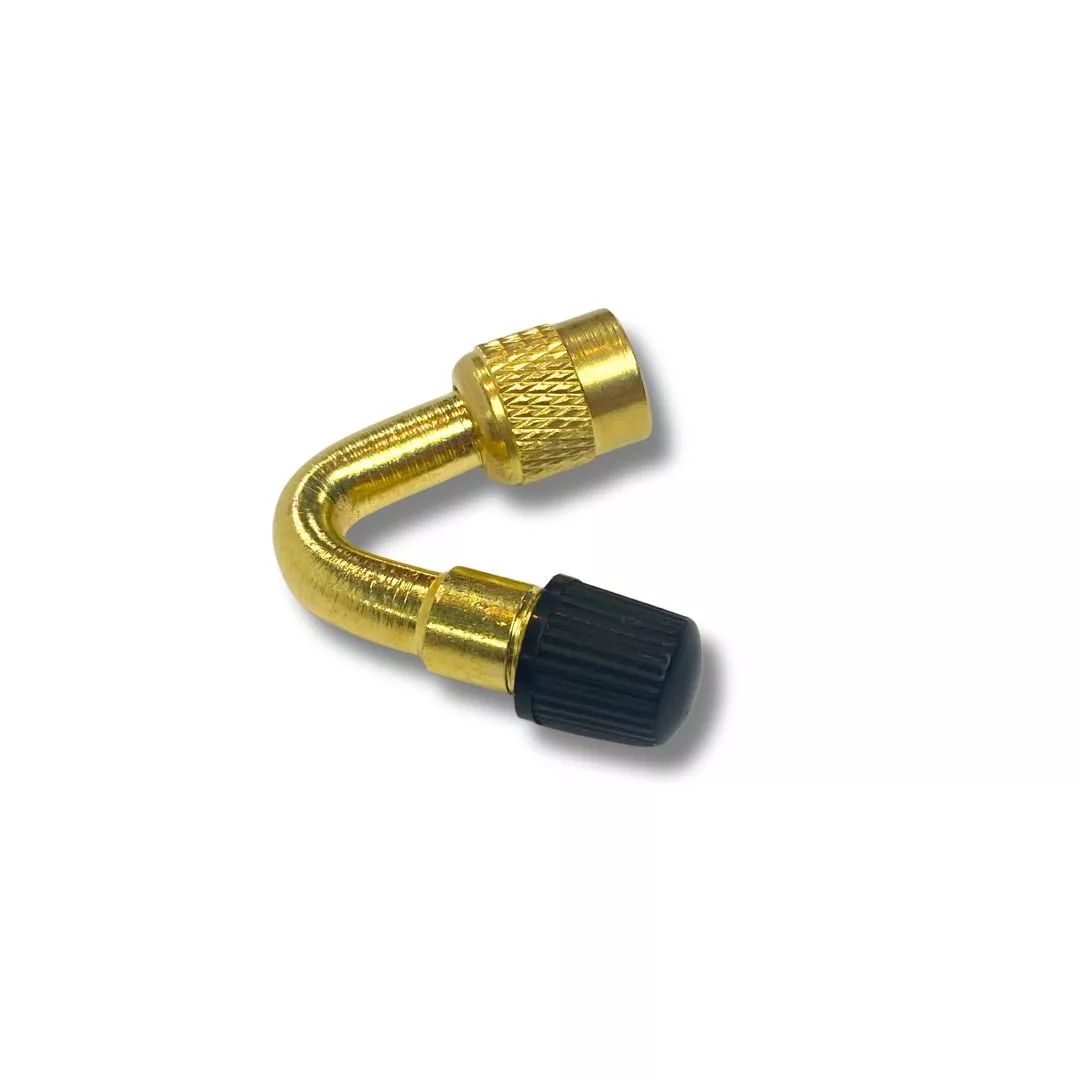 VHIBLE29B45 – BRASS TRUCK VALVE EXTENSION 1 ¼” (29mm)