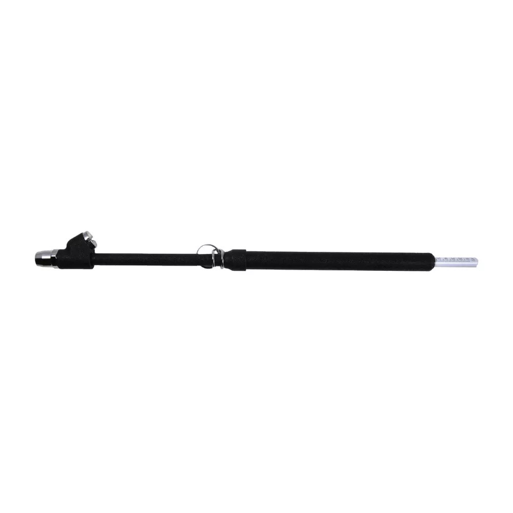 VHIH668 - DUAL STRAIGHT CHUCK SERVICE GAUGE