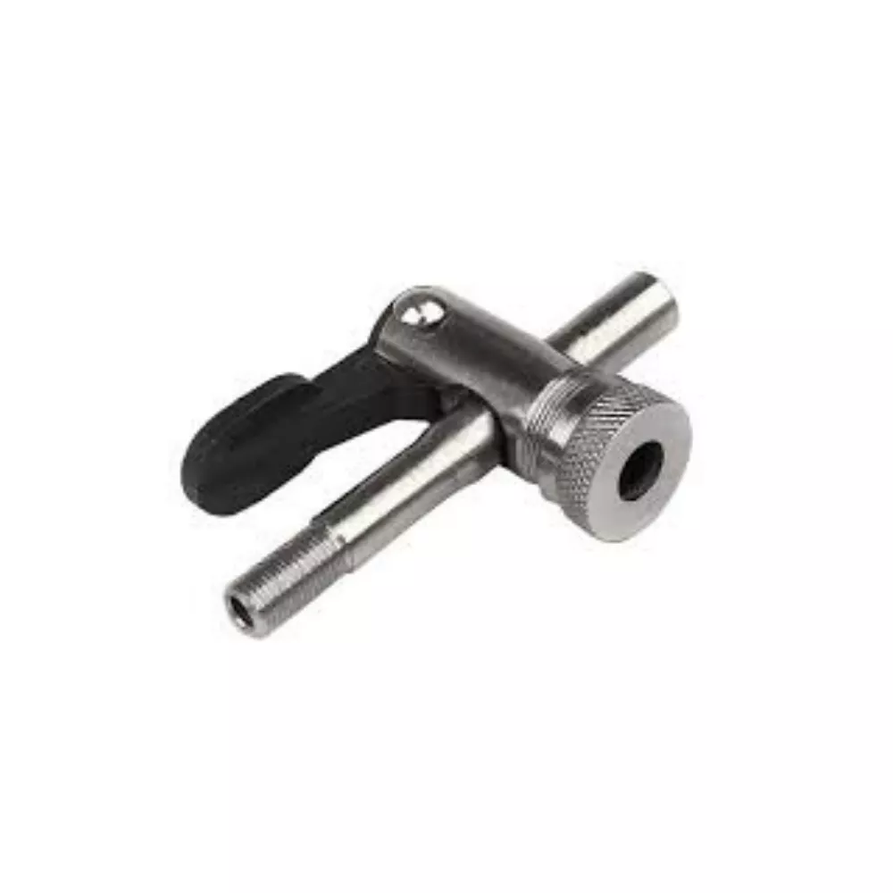 VHJ6102 - LARGE BORE (LONG) LOCK-ON CHUCK