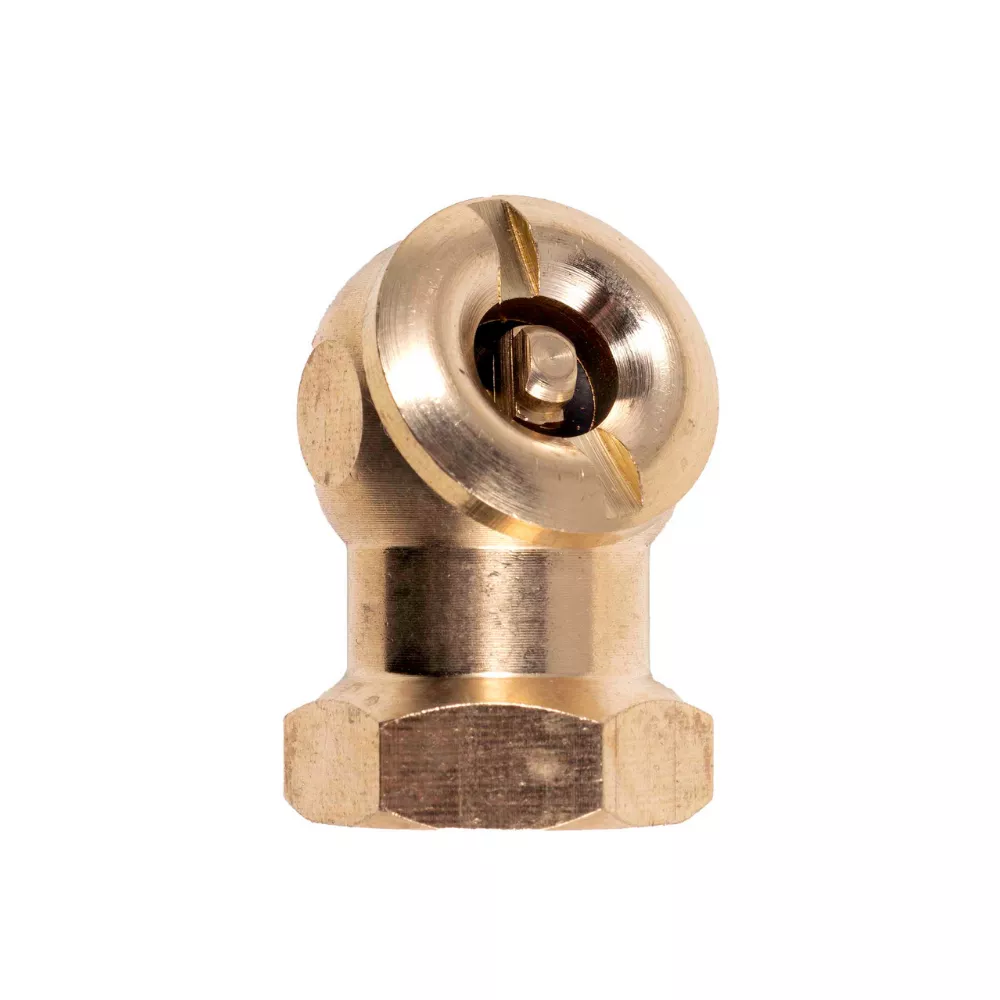 VHJ690 - TRJ690 TURRET VALVE 4 11/16″ (110mm)
