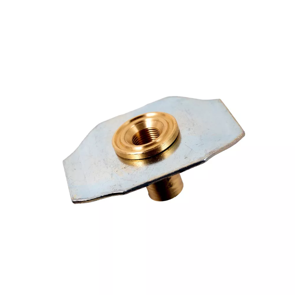 VHJAD4 – SWIVEL VALVE ADAPTER