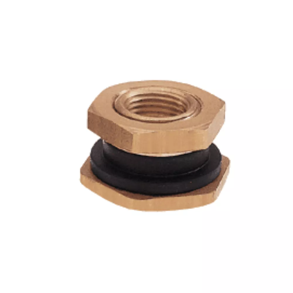 VHJSP2 - TRSP2 TUBELESS SPUD 13/16″ (20.64mm)