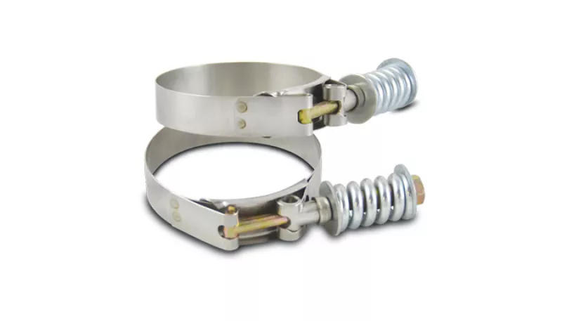 VIB Clamps - T-Bolt