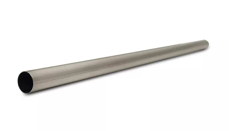 VIB Tubing - Titanium