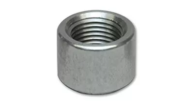Vibrant 11271 1/4" NPT 7/8" O.D. Female Weld Bung