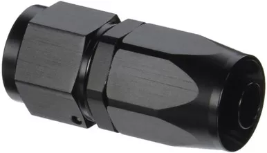 Vibrant (21008) -8AN Straight Hose Fitting