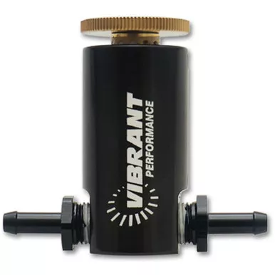 Vibrant Performance 16901 Boost Controller Kit