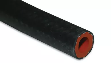 Vibrant Performance 20445 5/8in ID x 5 ft Longsilicone Heater Hose, 1 Pack