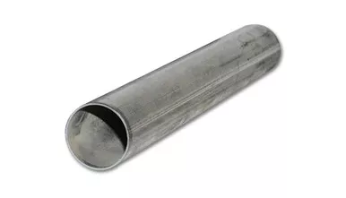 Vibrant Performance 2638 T304 SS STRAIGHT TUBING 5'