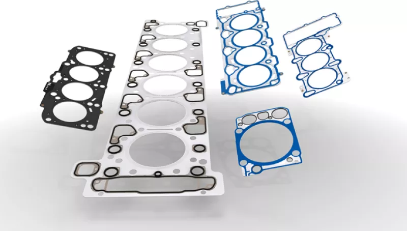 VIC Head Gaskets