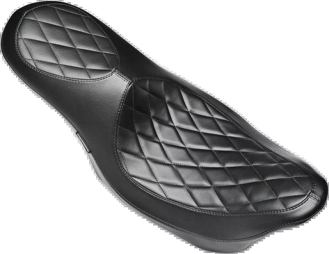 Villain Seat - Diamond - Black - FL '08-'23