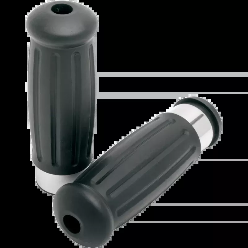 VINTAGE GRIPS FOR HARLEY DAVIDSON MODELS