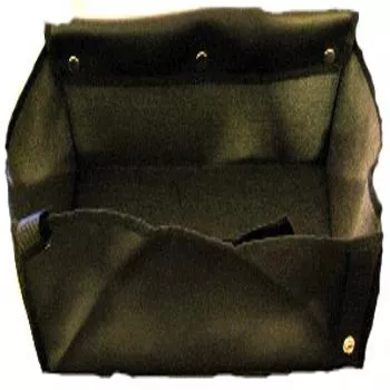 Vinyl Pouch for 4202C & Zoom