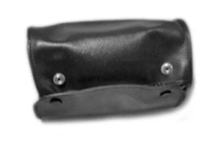 Vinyl tool bag