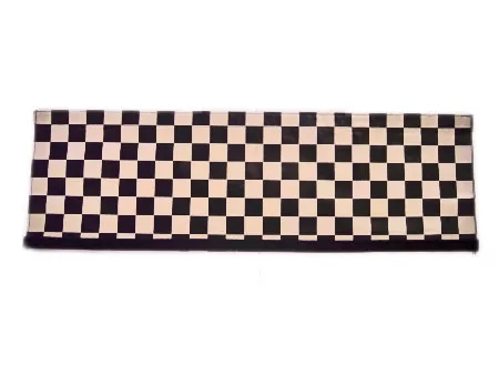 VinylWrap - Checkered