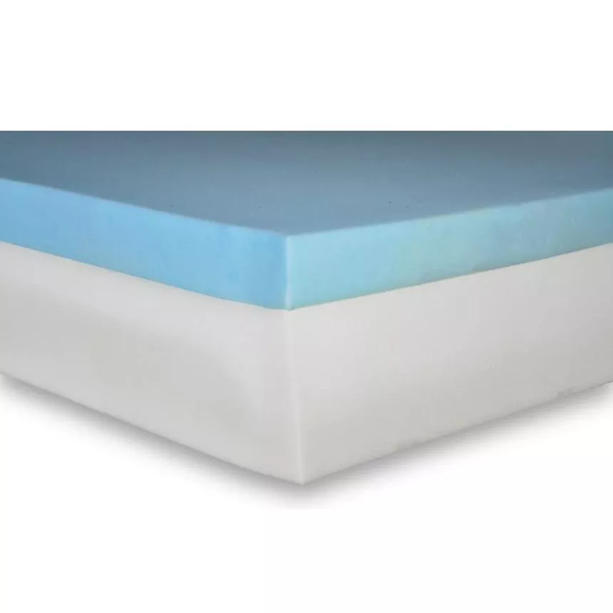 Visco Memory Foam Mattress