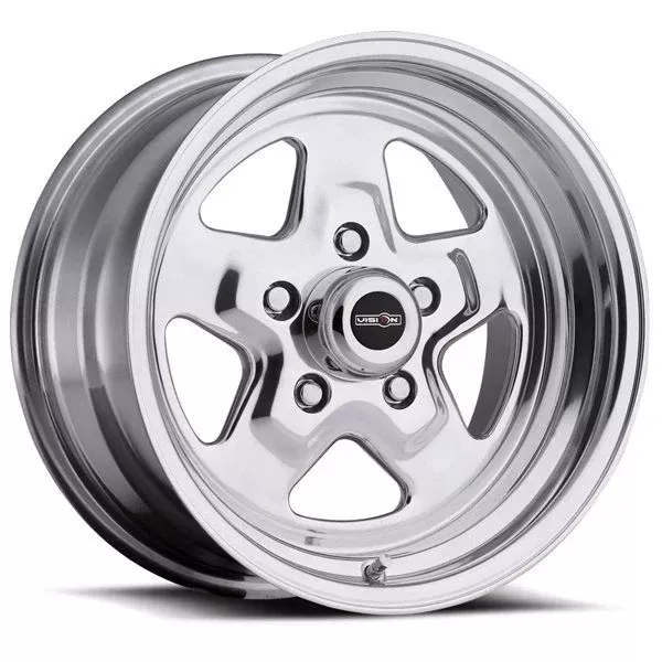 VISION NITRO HOT ROD WHEELS