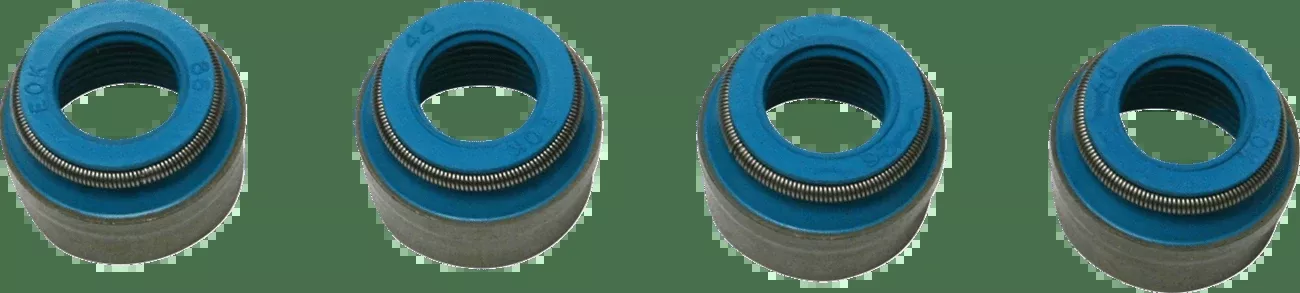 Viton Valve Guide Seals / '99-'04 Twin Cam, '86-'03 XL