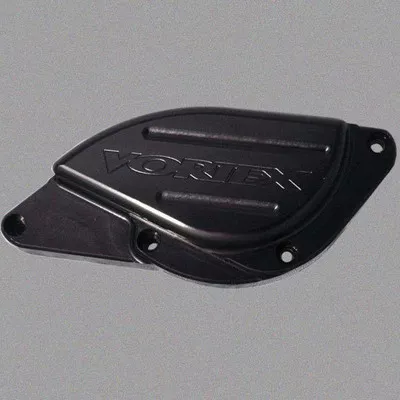 Vortex Case Cover Guard Right Side Kawasaki ZX-10R 11-15