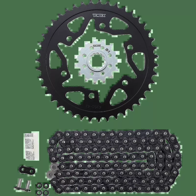 Vortex Chain Kit FZ-10 (CK6455)