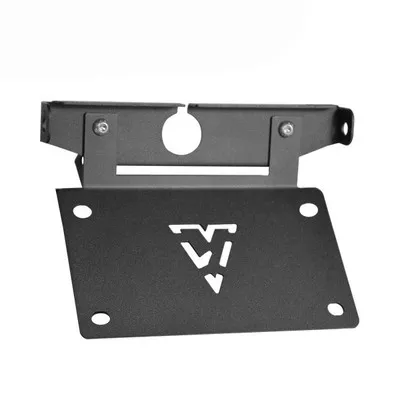 Vortex Fender Eliminator Kit Kawasaki ZX-6R 07-08