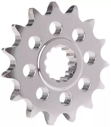 Vortex Front C/S Sprocket Steel 14T - 3270-14
