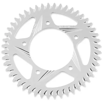 Vortex Honda CBR1100XX 97-03 530 Aluminum Rear Sprocket