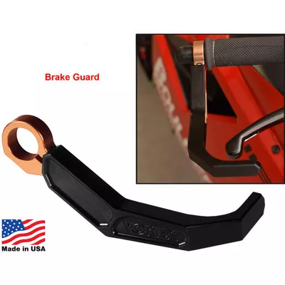 Vortex Lever Guard