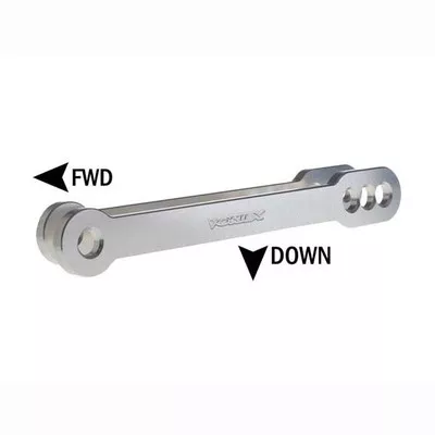 Vortex Lowering Link Kawasaki ZX-9R 02-03