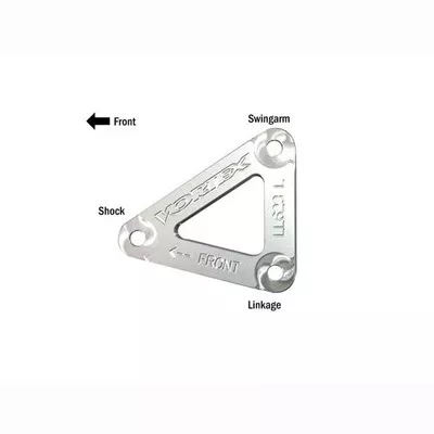 Vortex Lowering Link Yamaha YZF-R1 04-06