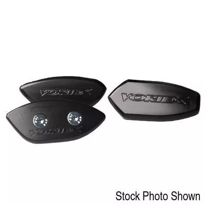 Vortex Mirror Caps Honda CBR1000RR 04-07