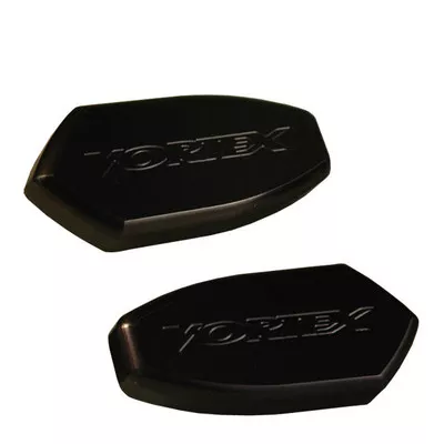 Vortex Mirror Caps Yamaha YZF-R6 00-05