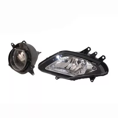 Vortex OE Headlight BMW S1000R 10-11