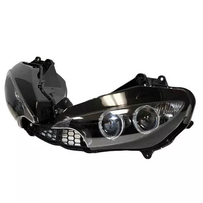 Vortex OE Headlight Yamaha YZF-R6S 06-09