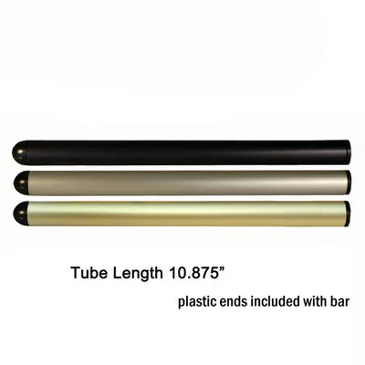 Vortex Racing Clip On Replacement Bar