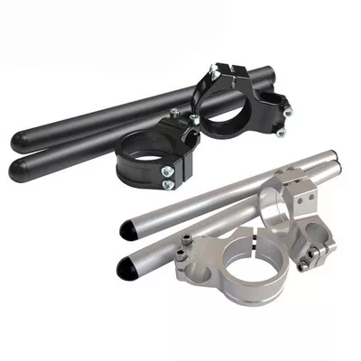 Vortex Racing Clip Ons