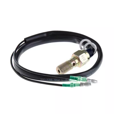Vortex Rear Brake Light Switch