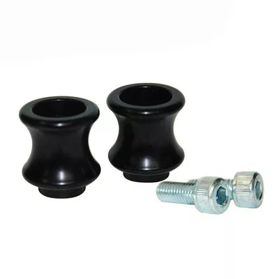 Vortex Swingarm Spools KTM 990 Superduke/R 05-10