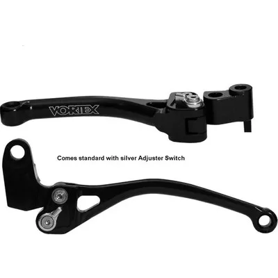 Vortex V3 Brake Lever Honda CBR600RR 03-06