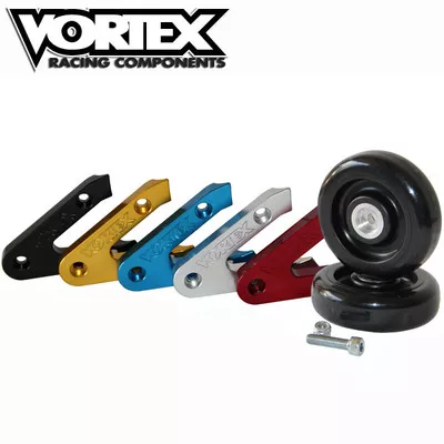 Vortex V3 Motorcycle Stand Wheel Kits