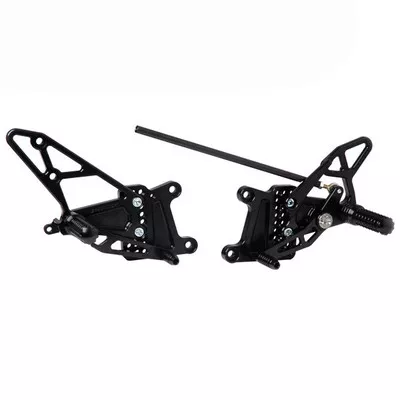 Vortex Yamaha R1 2007-2008 Adjustable Rearsets