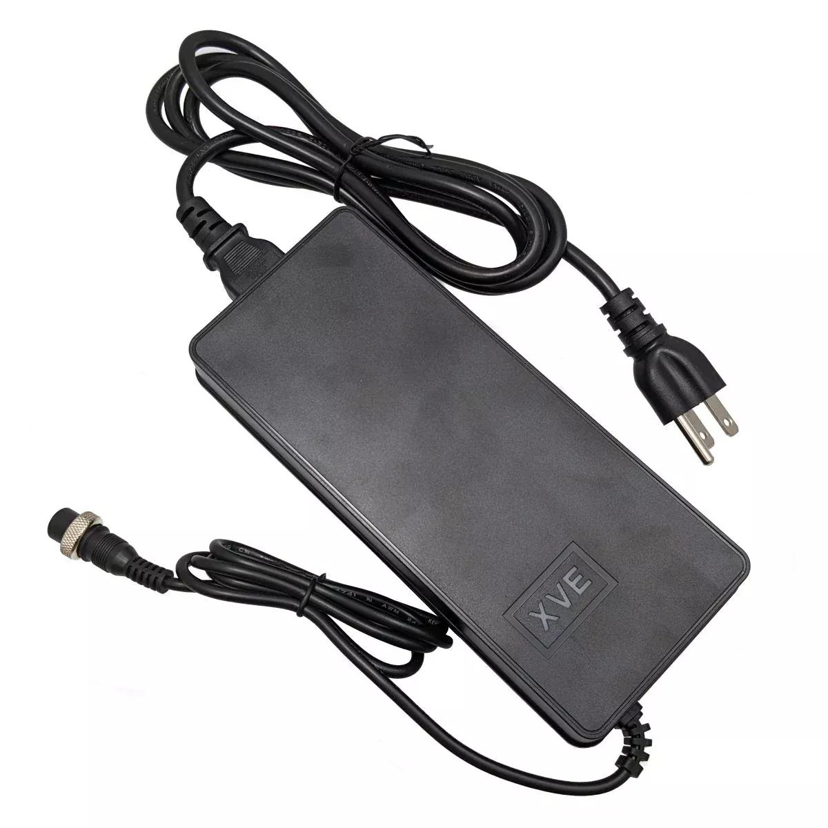 VSETT, Zero & Kaabo 60V 3.5A Fast Charger by Green Line