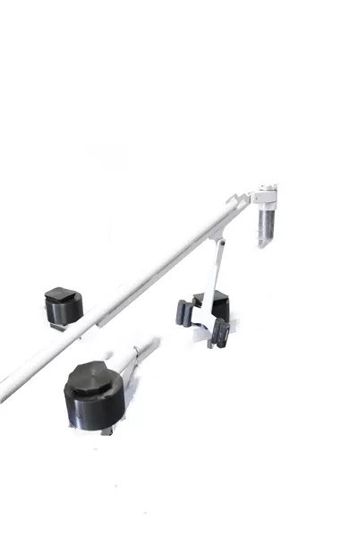 Waist-High Bead Breaking Upgrade Kit