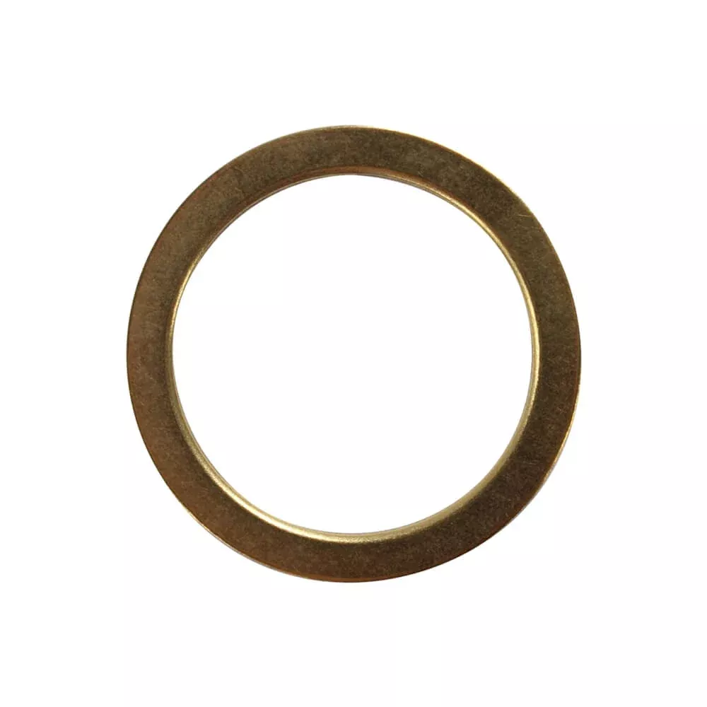 Washer, Clutch Back Plate