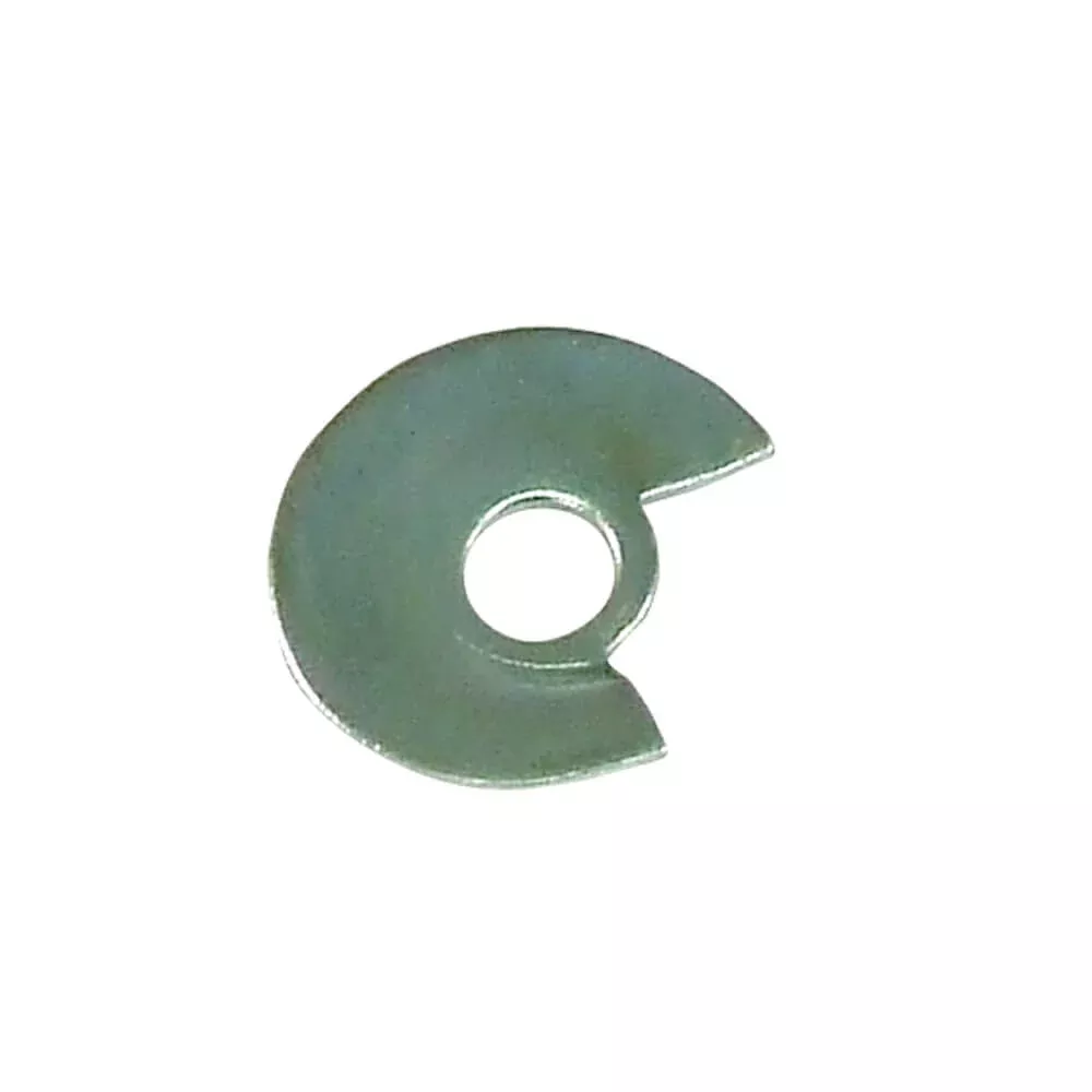 Washer ( Spring Retaining ) ; Front Suspension