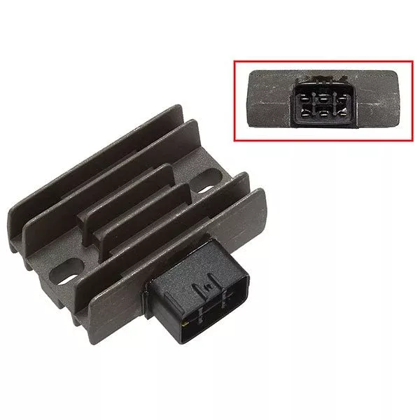 Wave Werx Voltage Regulator (WC-01113)