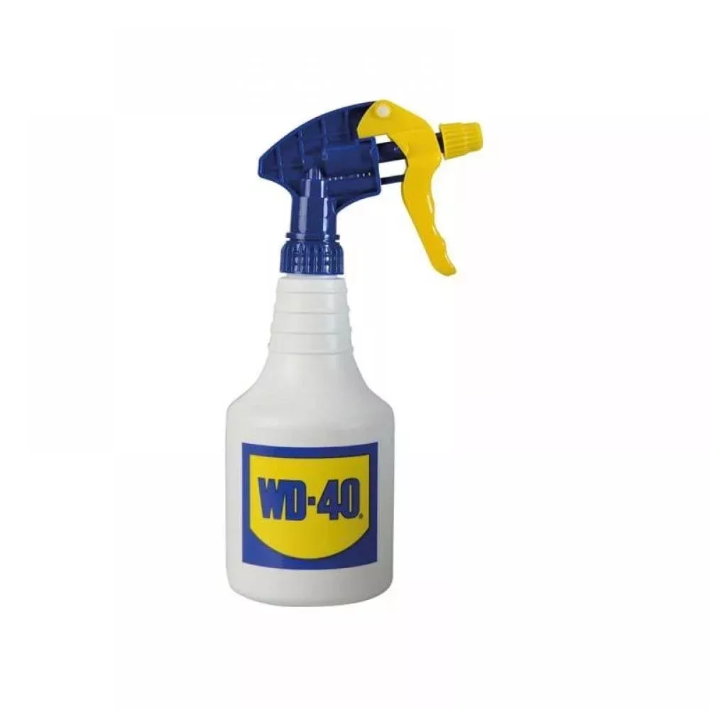 WD40 REFILLABLE SPRAY APPLICATOR