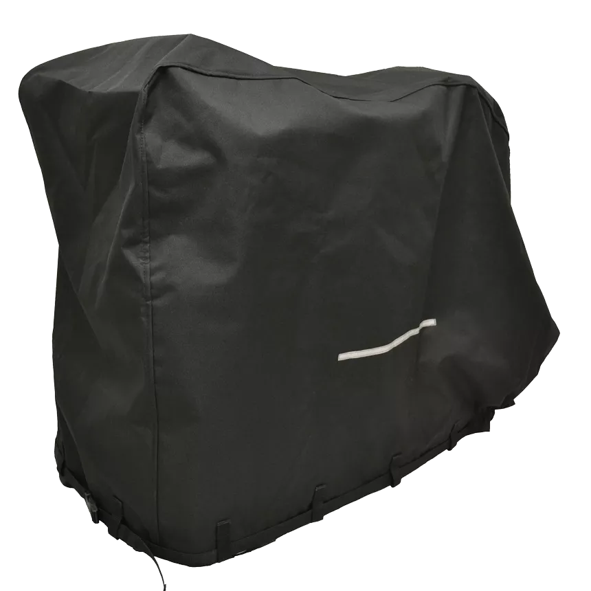 WeatherBee Heavy Duty Scooter Cover
