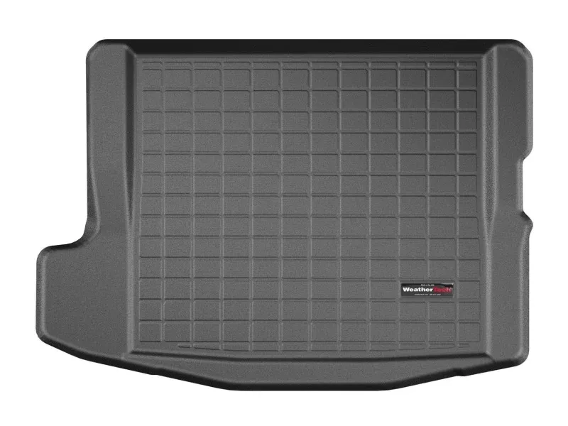 WeatherTech 2020 Toyota Supra Cargo Liners – Black